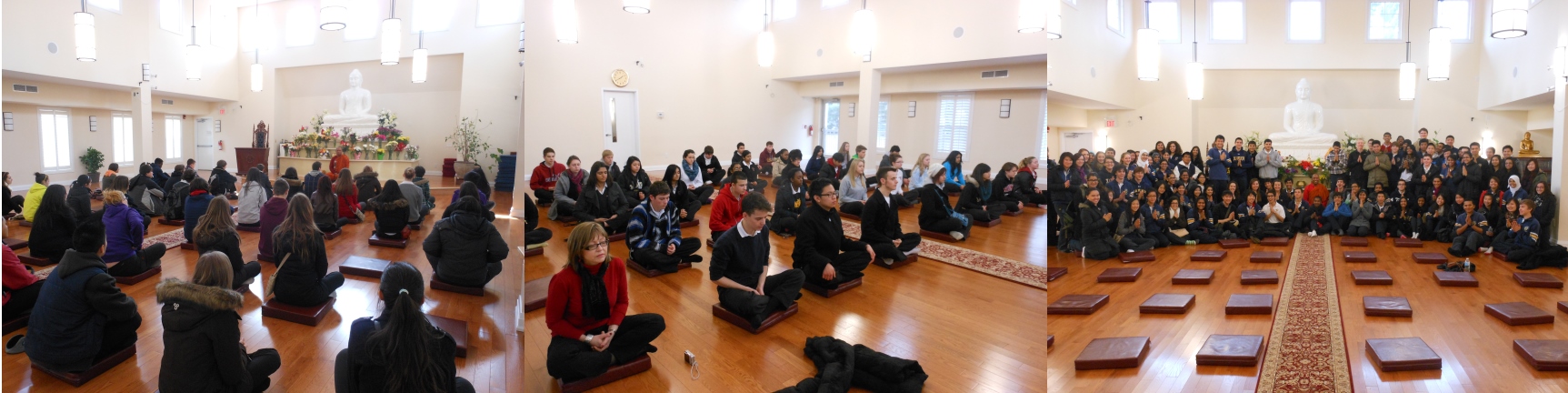 meditation