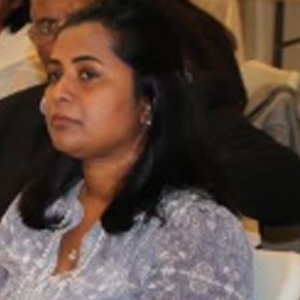 ms chamila