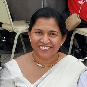 ms kumudu